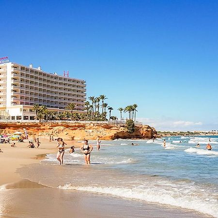 Апарт отель La Zenia Beach House Аликанте Экстерьер фото