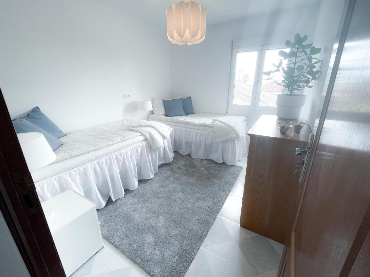 La Zenia Beach House Плайя-Фламенка Экстерьер фото