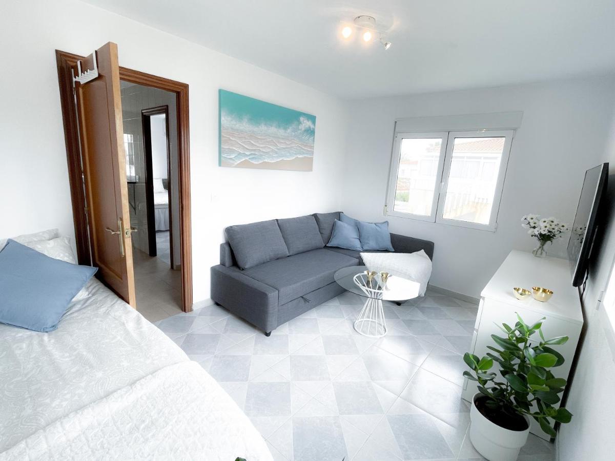 La Zenia Beach House Плайя-Фламенка Экстерьер фото