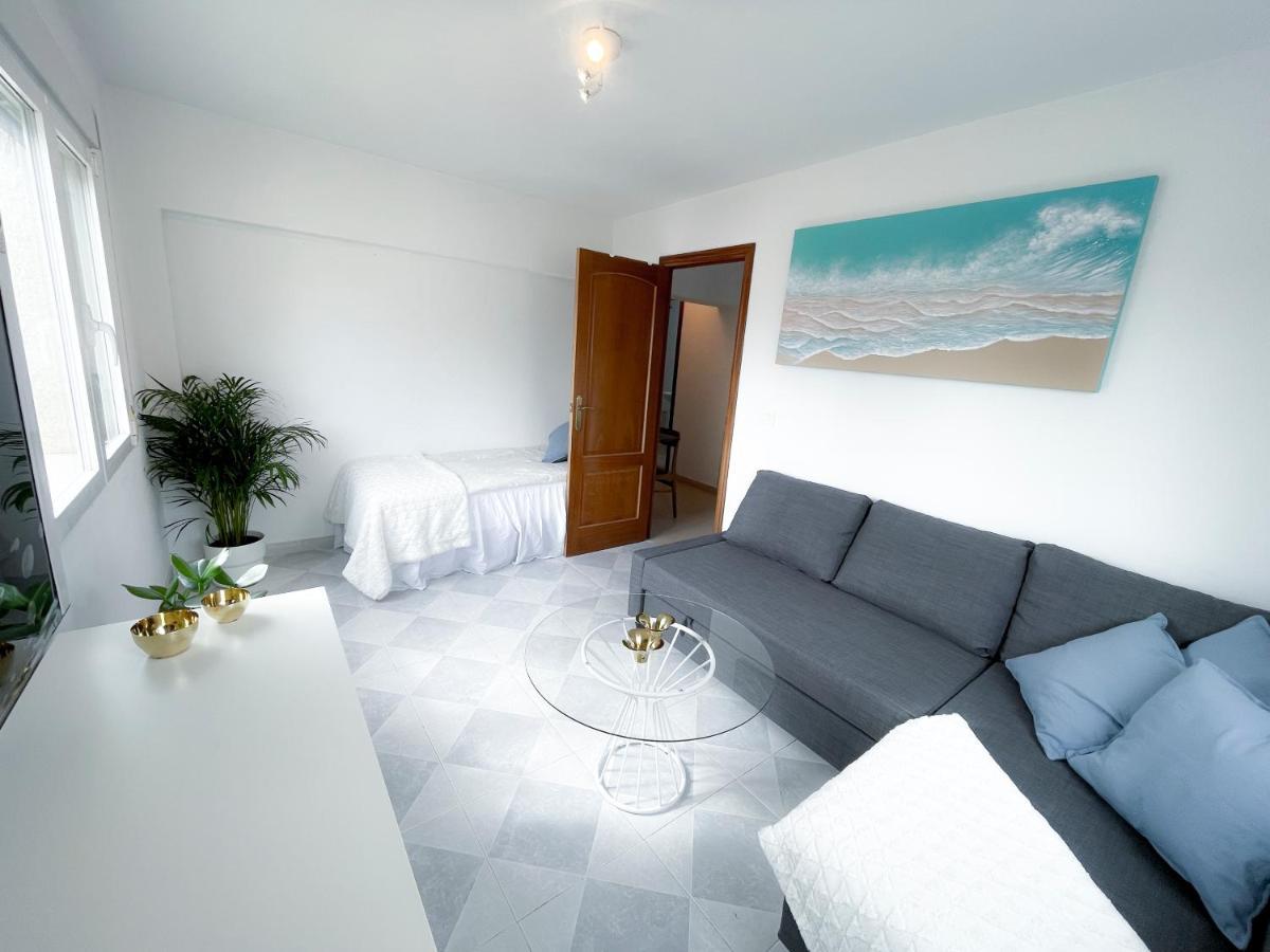 La Zenia Beach House Плайя-Фламенка Экстерьер фото